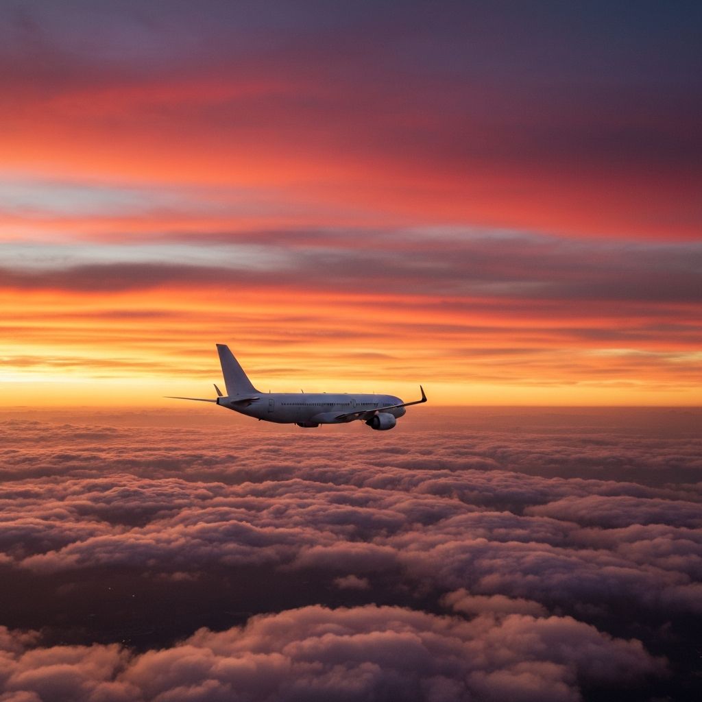 LA to Tokyo Flight Deal