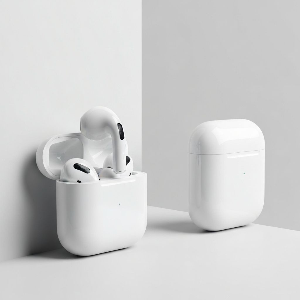 Lightning Deal: AirPods Pro