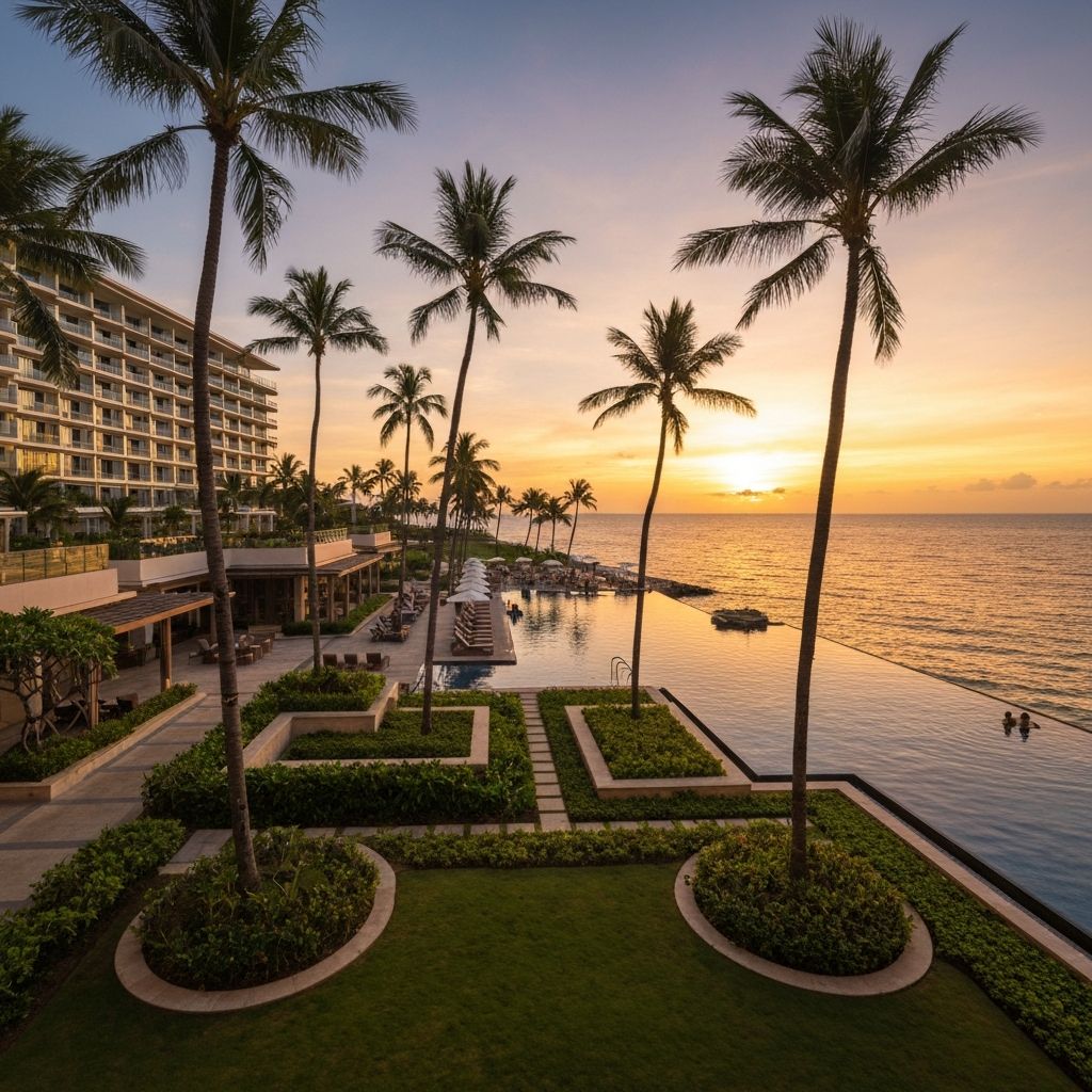 Cancun All-Inclusive Resort