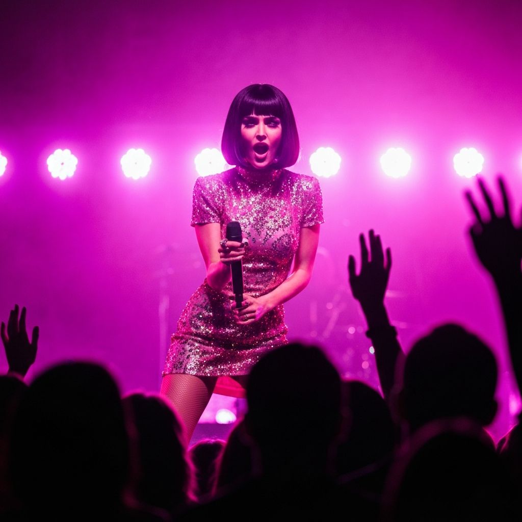 Taylor Swift - Eras Tour